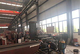 商討(專(zhuān)用機(jī)床)